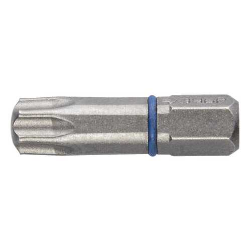 Бита TORX для шуруповерта Зубр 26015-30-25-2 в Аксон