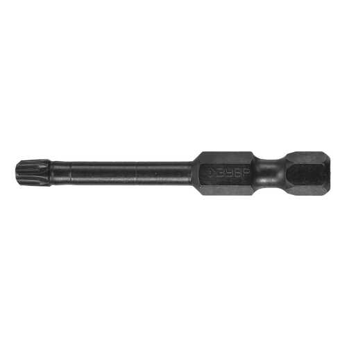Бита TORX для шуруповерта Зубр 26025-25-50-S2 в Аксон