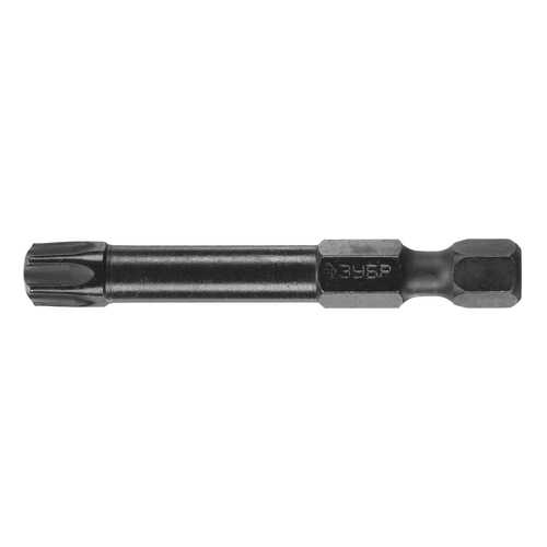 Бита TORX для шуруповерта Зубр 26025-40-50-S2 в Аксон