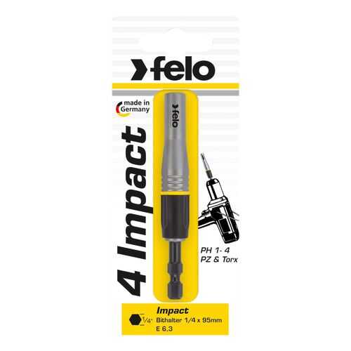 Держатель для бит Felo 3829594 в Аксон