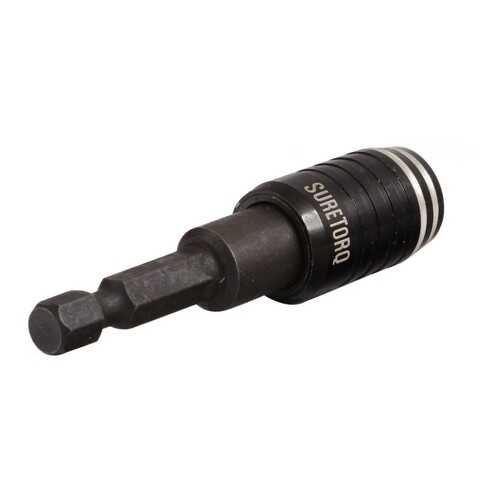Держатель для бит SURETORQ для удароного шуруповерта 0612-0103 в Аксон