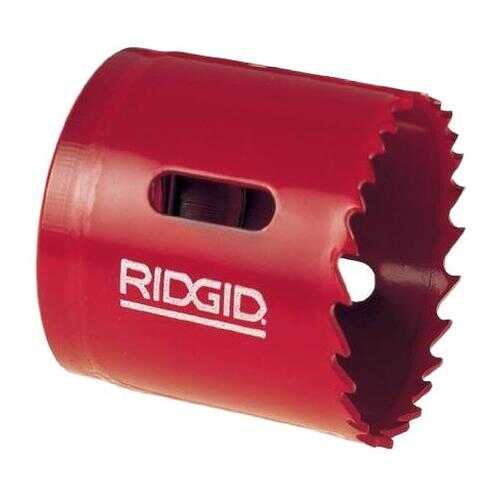 Коронка RIDGID Ф27х38мм резьба под адаптер (52795) в Аксон