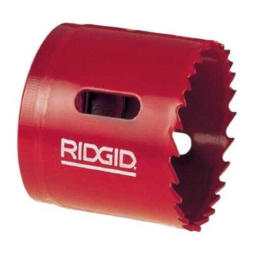Коронка RIDGID Ф60мм резьба под адаптер 5/8 (52890) в Аксон