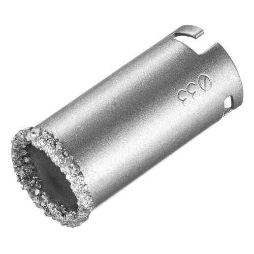 Коронка универсальная для дрелей, шуруповертов KRAFTOOL 33401-33_z01 в Аксон