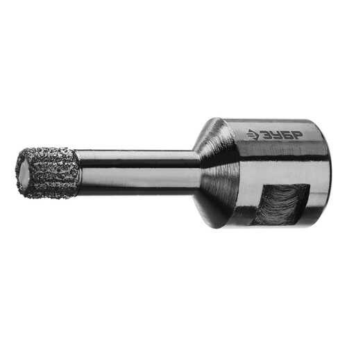 Коронка Зубр 29865-12-M14 в Аксон