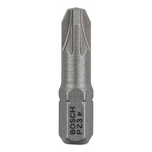 Набор бит Bosch 25мм PZ3 XH 2607001565 в Аксон