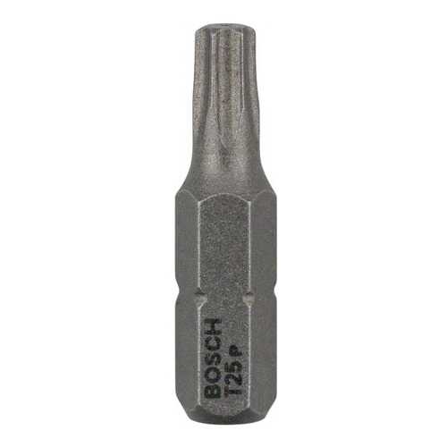 Набор бит Bosch 25мм TORX T25 XH 2607001615 в Аксон