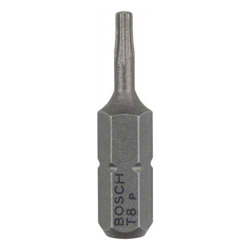 Набор бит Bosch 25мм TORX T8 XH 2607001601 в Аксон