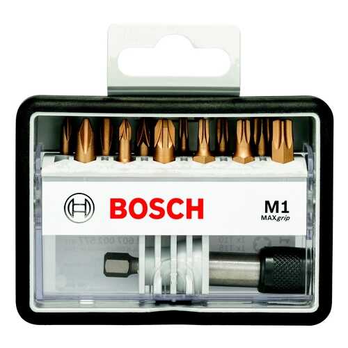 Набор Bosch 2.607.002.577 в Аксон