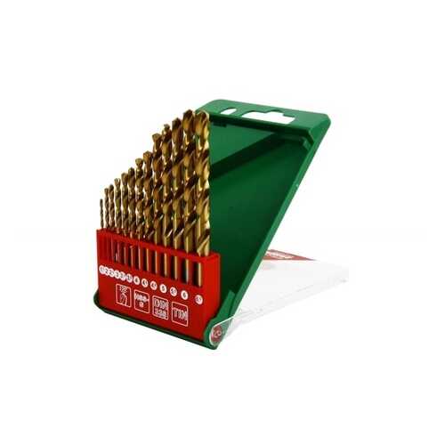 Набор сверл Hammer 202-903 DR set No3 30784 в Аксон