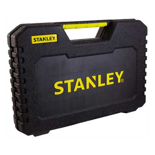 Наборы бит и сверл для дрелей, шуруповертов STANLEY STA7205-XJ в Аксон