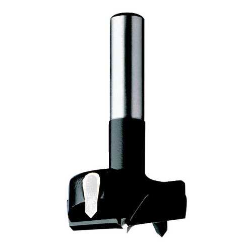 Сверло чашечное HW 15xx60 Z=2+2 S=8 RH CMT 392.150.11 в Аксон