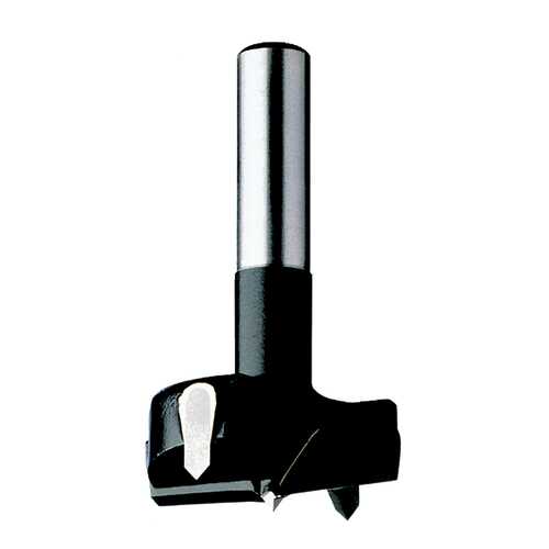 Сверло чашечное HW 25xx60 Z=2+2 S=8 RH CMT 392.250.11 в Аксон
