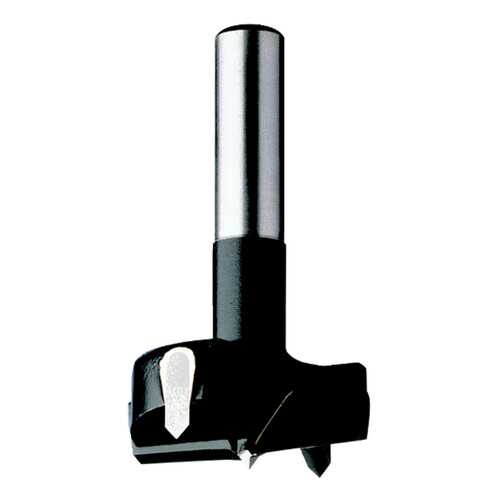 Сверло чашечное HW 26xx60 Z=2+2 S=8 RH CMT 392.260.11 в Аксон