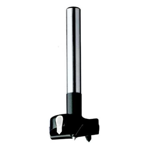 Сверло чашечное HW 38x90 Z=2+2 S=10x60 RH CMT 512.380.11 в Аксон