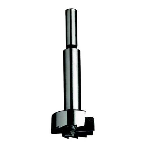 Сверло Форстнера SP 20x90 Z=2+2 S=8x30 RH CMT 537.200.31 в Аксон