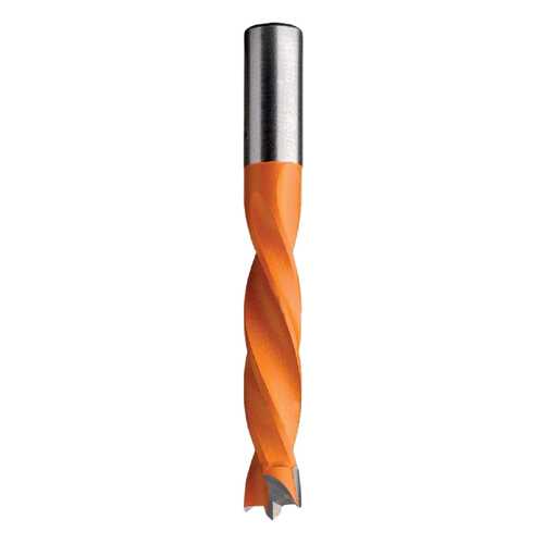 Сверло HW для присадочного станка 8x40x67 Z=2+2 S=8x20 RH CMT 307.080.11 в Аксон