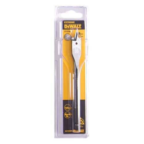 Сверло перьевое DeWalt DT4766-QZ в Аксон