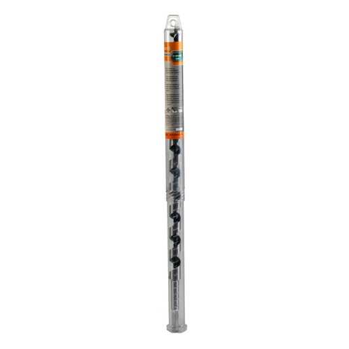Сверло по дереву для дрелей, шуруповертов Sturm! 1055-AG18x460 в Аксон
