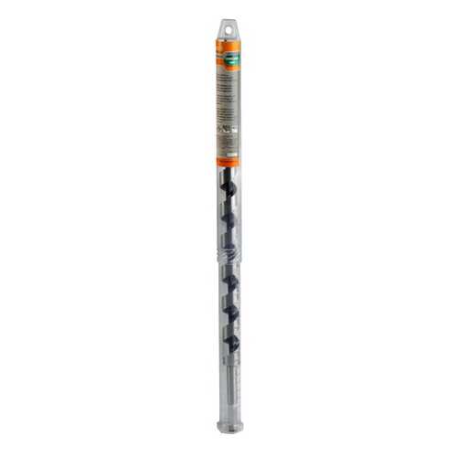 Сверло по дереву для дрелей, шуруповертов Sturm! 1055-AG20x460 в Аксон