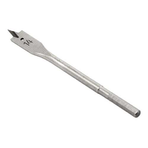 Сверло по дереву Hammer Flex 202-222 DR WD SP (32418) в Аксон