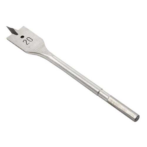 Сверло по дереву Hammer Flex 202-225 DR WD SP (32421) в Аксон