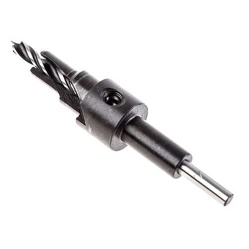 Сверло по дереву Hammer Flex 202-272 DR WD DBL FLUTE (161123) в Аксон