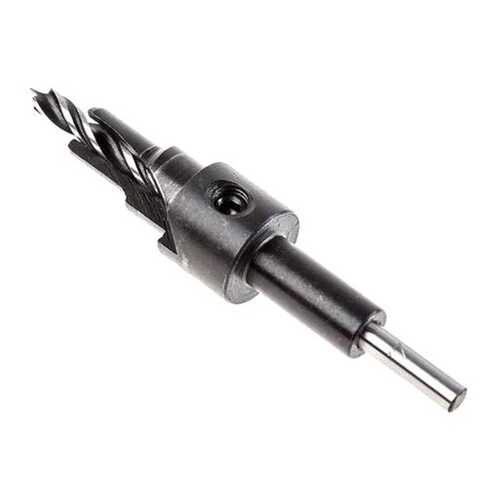 Сверло по дереву Hammer Flex 202-273 DR WD DBL FLUTE (161125) в Аксон