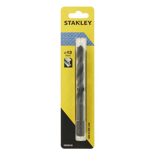 Сверло по металлу для дрелей, шуруповертов STANLEY STA50120-QZ в Аксон