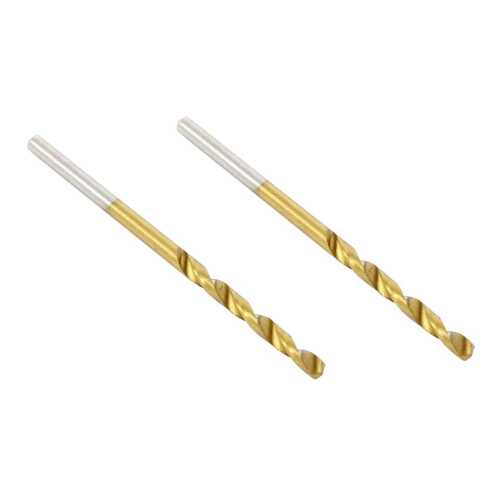 Сверло по металлу Hammer Flex 202-103 DR MT (30788) в Аксон