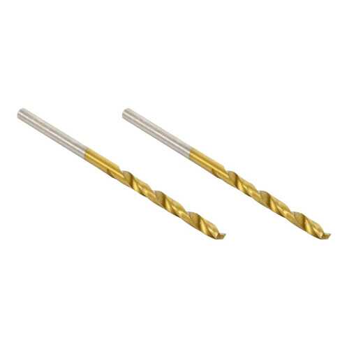Сверло по металлу Hammer Flex 202-104 DR MT (30789) в Аксон
