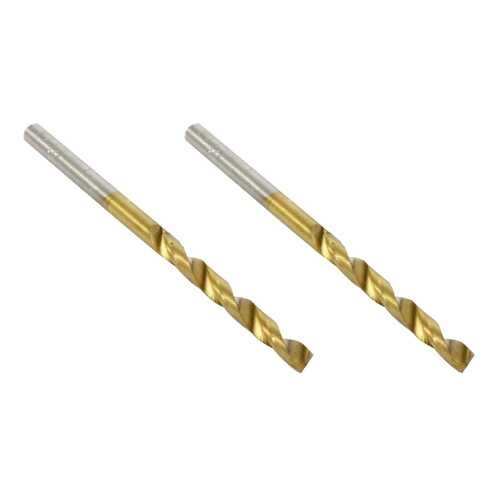 Сверло по металлу Hammer Flex 202-105 DR MT (30790) в Аксон