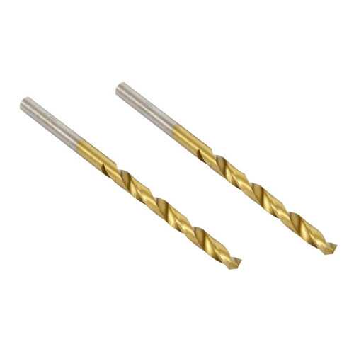 Сверло по металлу Hammer Flex 202-106 DR MT (30791) в Аксон