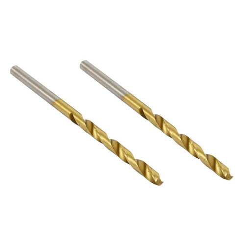 Сверло по металлу Hammer Flex 202-107 DR MT (30792) в Аксон