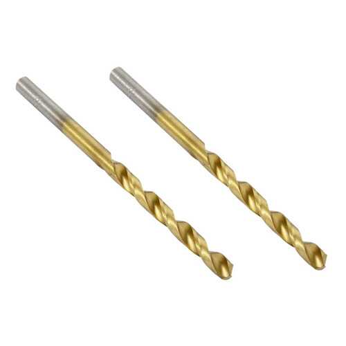 Сверло по металлу Hammer Flex 202-109 DR MT (30794) в Аксон