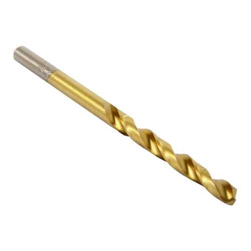 Сверло по металлу Hammer Flex 202-110 DR MT (30795) в Аксон
