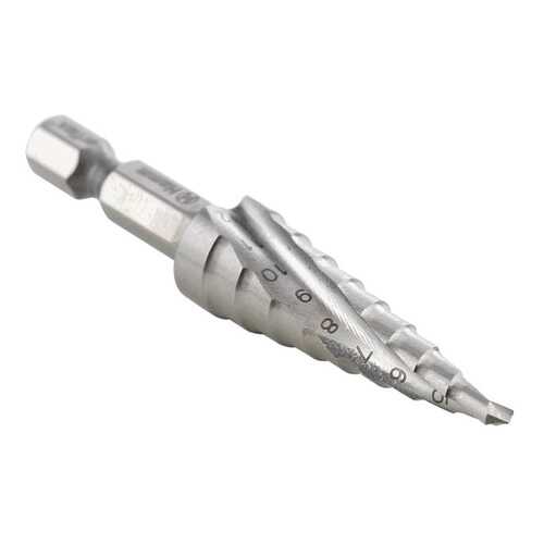 Сверло по металлу Hammer Flex 202-126 DR MT (62236) в Аксон