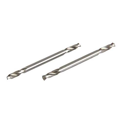 Сверло по металлу Hammer Flex 202-132 DR MT (62380) в Аксон