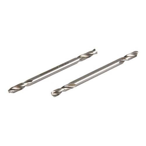 Сверло по металлу Hammer Flex 202-133 DR MT (62381) в Аксон