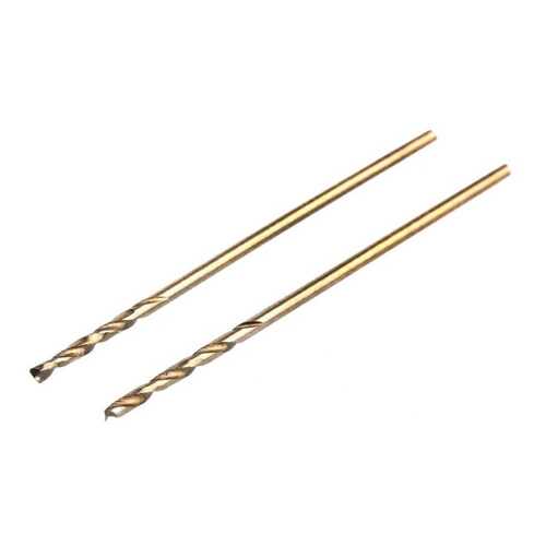 Сверло по металлу Hammer Flex 202-501 DR CO (58988) в Аксон
