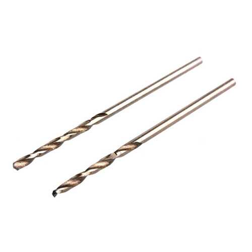 Сверло по металлу Hammer Flex 202-502 DR CO (58992) в Аксон