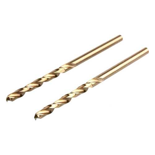 Сверло по металлу Hammer Flex 202-506 DR CO (59140) в Аксон