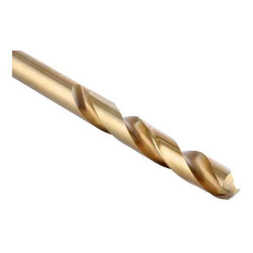 Сверло по металлу Hammer Flex 202-521 DR CO (59155) в Аксон