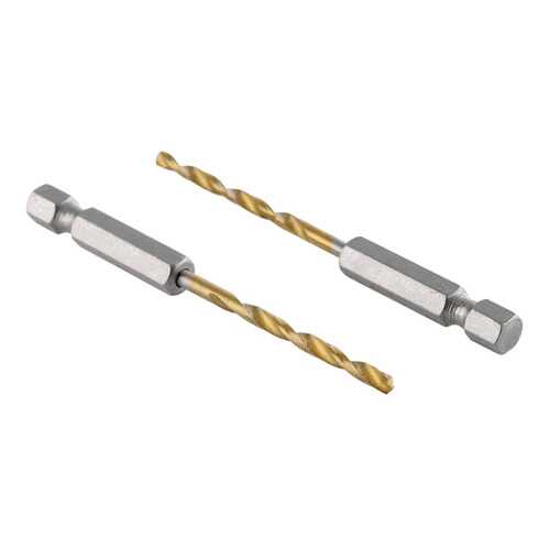 Сверло по металлу Hammer Flex 202-803 DR MT (62372) в Аксон