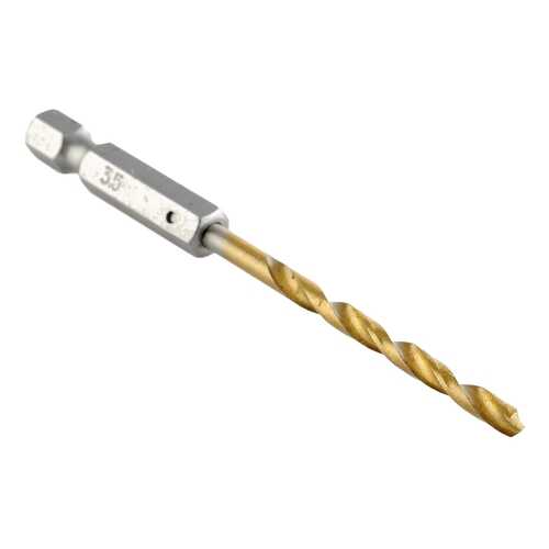 Сверло по металлу Hammer Flex 202-805 DR MT (62374) в Аксон