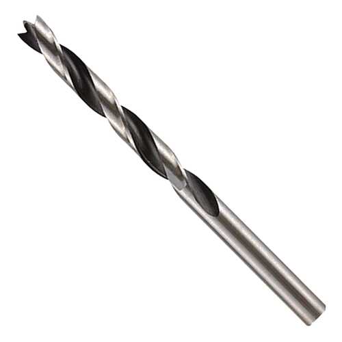 Сверло спиральное Makita D-07098 155551 в Аксон