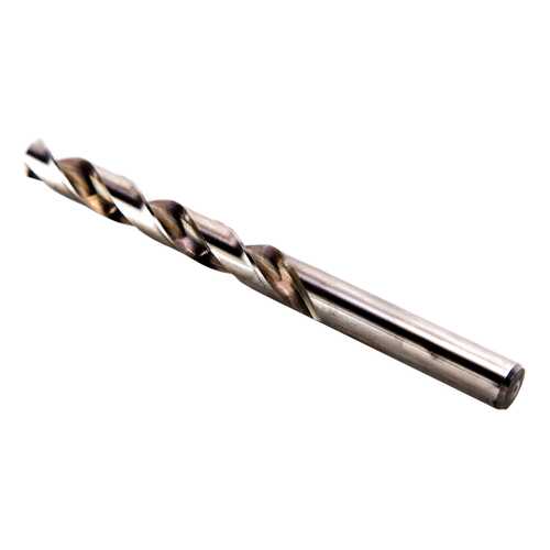 Сверло спиральное Makita D-17310 160933 в Аксон