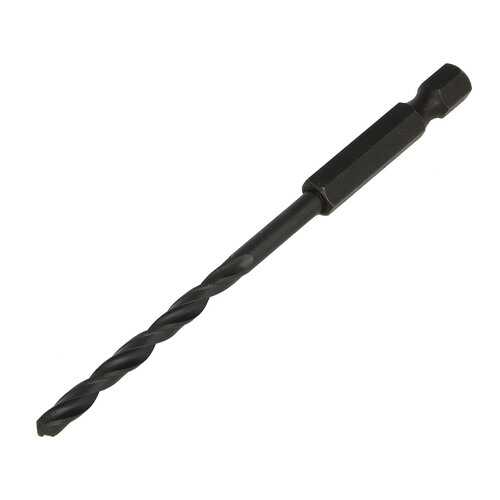Сверло спиральное Mr. Logo 01573-3,2 в Аксон