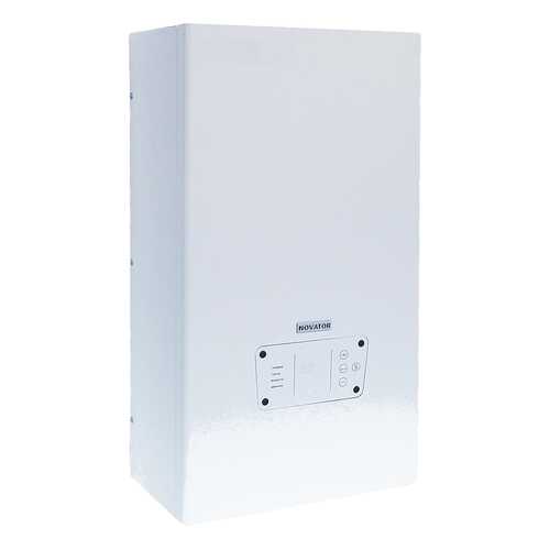 Электрический отопительный котел ЭВАН NOVATOR 21 12890 в Аксон