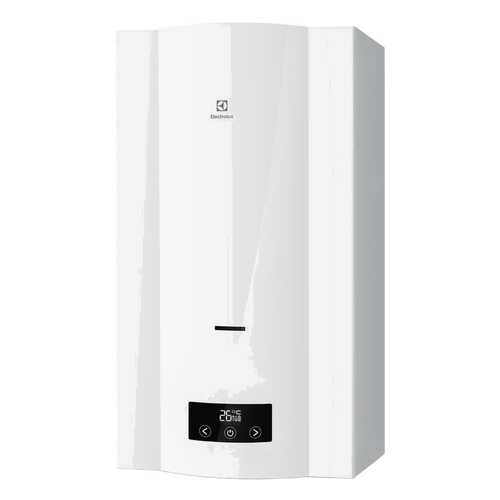 Газовая колонка Electrolux GWH 11 ProInverter white в Аксон